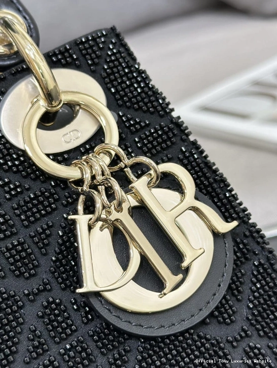 Tony Luxuries diro MINI LADY -17-15-7CM 0810
